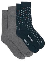 Petrol Industries 2-pack Petrol & Co Sokken Diverse - OS