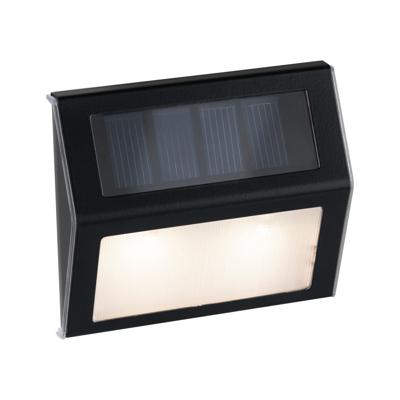 Paulmann 942.34 buitenverlichting Buitengebruik muurverlichting Antraciet LED 0,05 W Paulmann 942.34 buitenverlichting Buitengebruik muurverlichting Antraciet LED 0,05 W