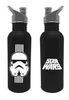 Star Wars Drink Bottle Stormtrooper - thumbnail