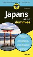 Woordenboek Japans voor Dummies op reis taalgids | Uitgeverij Mus - thumbnail