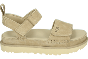 UGG GOLDENSTAR W - alle