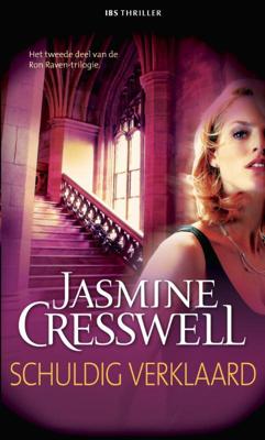 Schuldig verklaard - Jasmine Cresswell - eBook (9789461702951)