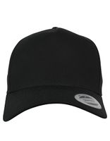 FLEXFIT FX7707 5-Panel Curved Classic Snapback