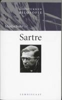 Sartre - Martin Suhr - Paperback (9789056375010)