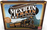 Goliath Mexican Train Spel - thumbnail