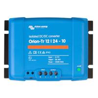 Victron Energy Orion-Tr IP43 12/24-Volt 10 amp 240-Watt DC-DC Omvormer, Geïsoleerd