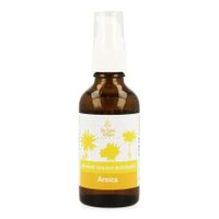 Pranarôm Plantaardige Olie Bio Spray 50ml