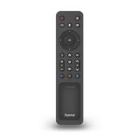 Bluetooth-afstandsbediening voor Samsung Smart TV, zonne-energie, multi-view, apps