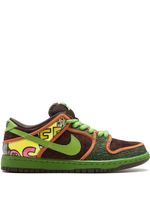 Nike baskets Dunk Low Premium De La Soul - Vert