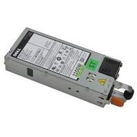 DELL compatible Power Supply (1+0) 1100W Liteon Cus | 450-AEEQ Single Hot-plug
