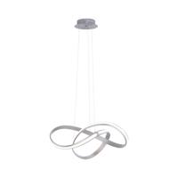 Paul Neuhaus Design hanglamp Melinda Ø 60cm 8291-55 - thumbnail