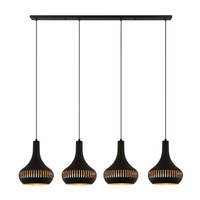 Design hanglamp H2904Z Canna - thumbnail