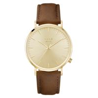 Kane Gold Rush Vintage Brown Horloge