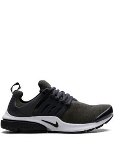 Nike baskets Air Presto TP QS - Vert