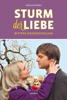 Bittere ontgoocheling - Johanna Theden - ebook - thumbnail