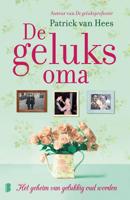 De geluksoma - Patrick van Hees - eBook (9789402302981)