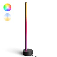 Philips Tafellamp Backlight Hue Gradient - 12W - White and Color 55cm zwart 915005987001 - thumbnail