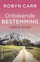 Onbekende bestemming - Robyn Carr - ebook - thumbnail