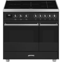 Smeg C92IMAN9 niet gecategoriseerd