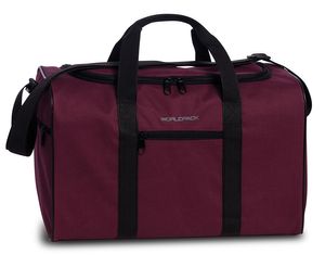 Worldpack Reistas 15L Rood