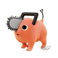 Chainsaw Man: Fluffy Puffy - Pochita Figure Version A - thumbnail