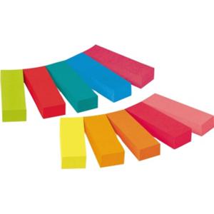 3M Plakindex 670-10AB Diverse kleuren