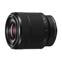 Sony FE 28-70mm f/3.5-5.6 OSS E-Mount objectief - Bulk (SEL2870.AE) - thumbnail