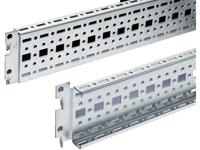 Rittal TS 8612.030 Montageframe (l x b) 300 mm x 73 mm Plaatstaal 4 stuk(s)
