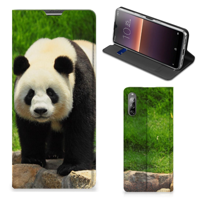 Sony Xperia L4 Hoesje maken Panda