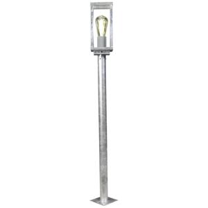 ECO-Light 5100311 KARO Wegverlichting E27 Zink