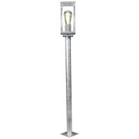 ECO-Light 5100311 KARO Wegverlichting E27 Zink