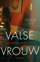 Valse vrouw (Paperback)