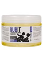 Rub It - A Massage A Day To Rub Stress Away - 500 ml - thumbnail