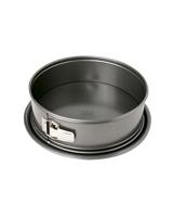 RBV Birkmann Springvorm Easy Baking, Ø 26 cm, antihaftbeschichtet, auslaufsicher, Backform