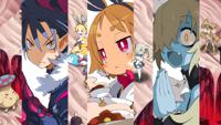 NIS America Disgaea 5 : Alliance of Vengeance Standaard PlayStation 4 - thumbnail