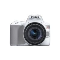 Canon EOS 250D DSLR Wit + 18-55mm IS STM