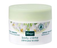 Kneipp Body creme patchouli (200 ml) - thumbnail