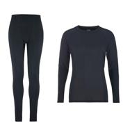 Craft CORE WARM Baselayer Set M wit - S