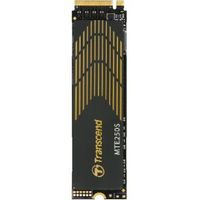 Transcend 250S M.2 2TB PCI Express 4.0 3D NAND NVMe