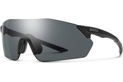 Smith - rverb bril matte black grey