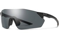 Smith - rverb bril matte black grey