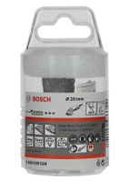 Bosch Accessories 2608599038 Freeskop X-Lock, 20 x 35 mm - thumbnail