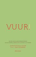Vuur! - Paperback (9789025445690)