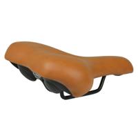 Selle Monte Grappa Nevea 26x20,5cm zadel
