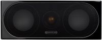 Monitor Audio: Radius 200 Centerspeaker - Zwart - thumbnail