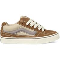 Vans Vrouwen Caldrone Sneaker, Outdoor Brown Sugar/Marshmallow, 8 UK, Outdoor bruine suiker Marshmallow, 42 EU