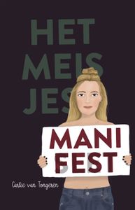 Het meisjesmanifest - Carlie van Tongeren - ebook