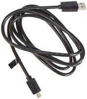Hama USB-C-kabel 1,5 m (USB-C/USB-oplaadkabel A 3.2 Gen1, voor computer, tablet, Galaxy S20 S10 S9+, Note 10 9 8, Huawei P30 P20 P10 P9, Google Pixel, Xperia XZ, LG G6) zwart