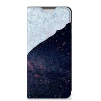 Xiaomi Redmi Note 10/10T 5G | Poco M3 Pro Stand Case Sea in Space