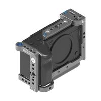 Kondor Blue Sony FX3 Cage Space Gray - thumbnail